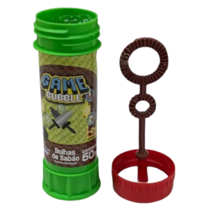 BOL SAB BRASIL GAM BUB 60ML