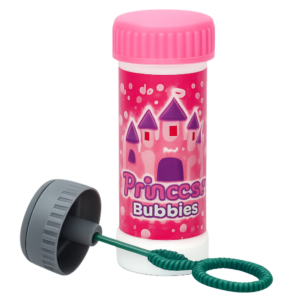 BOL SAB BRASIL PRIN BUB 60ML