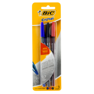 CANETA ESFEROGRAFICA