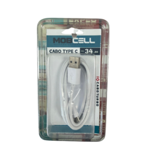 CABO TURBO TYPE C MOBICELL
