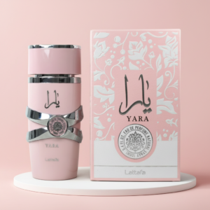 PERFUME YARA LATTAFA EAU DE PARFUM 100ML FEMININO