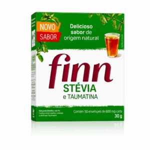 ADOCANTE FINN STEVIA 50 ENVELOPES