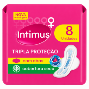 ABS INTIMUS TR PRO SEC AB 8UN