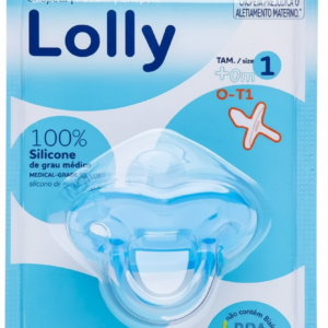CHUP LOLLY ORT T1 RO 611101 1U