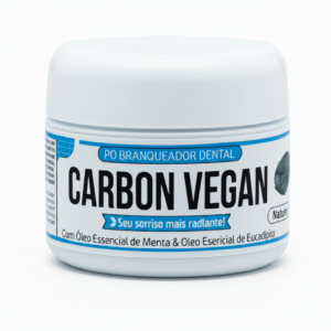 CLAR DENT CARBON VEG PO 30G