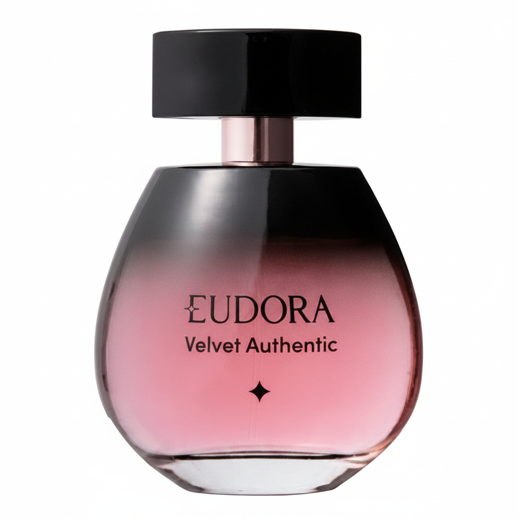 COL EUDORA VELV AUTH 100ML