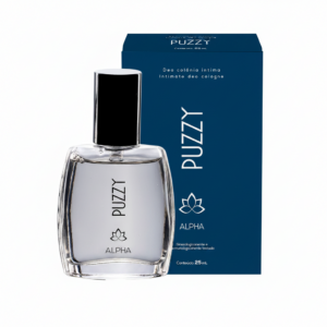 COL INT PUZZY ALPHA 25ML
