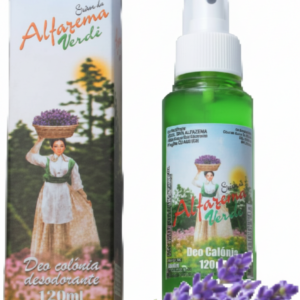 COL SEIVA ALFAZEMA CAM 120ML