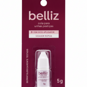 COLA UNHAS POST BELLIZ 5G