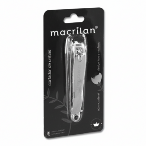 CORTADOR MACRILAN UNHA G 1UN