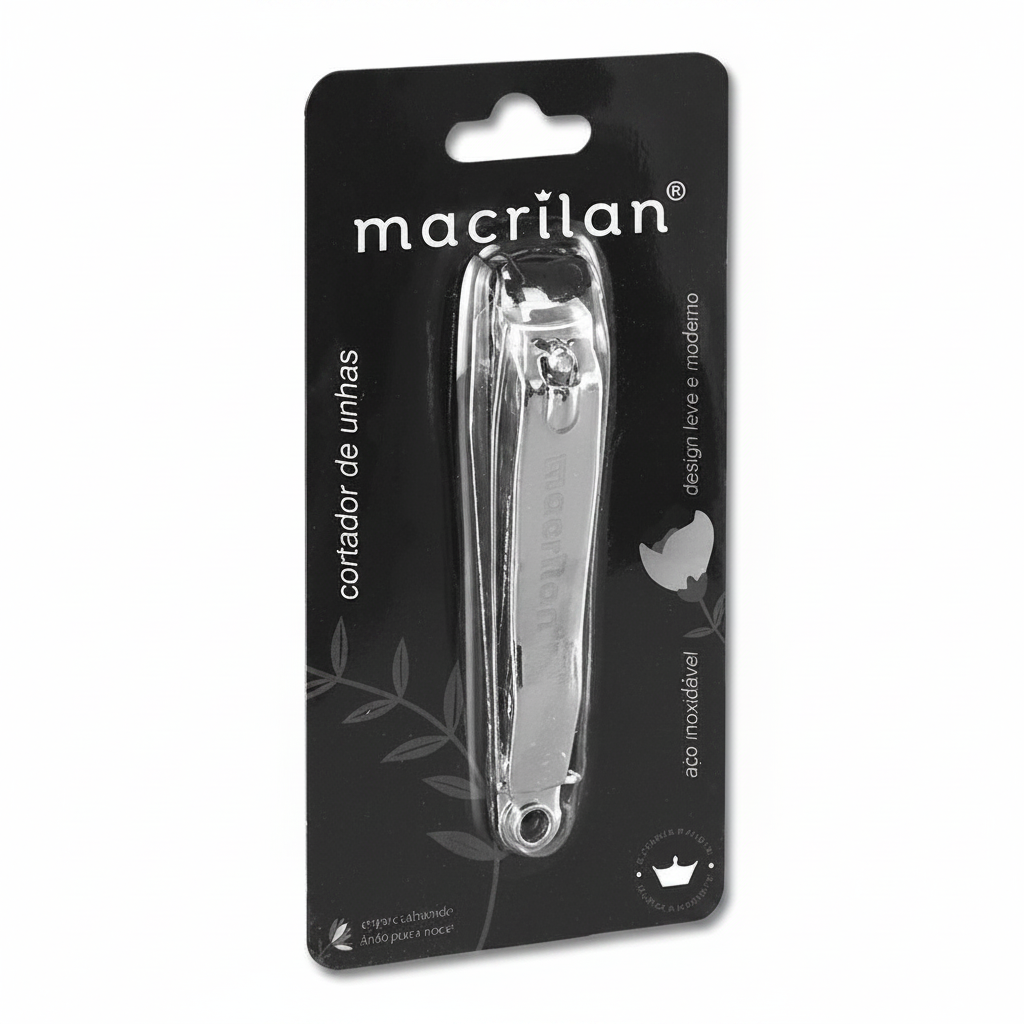 CORTADOR MACRILAN UNHA G 1UN