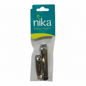 CORTADOR NIKA UNHA 0152 2UN