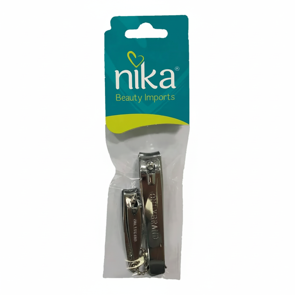 CORTADOR NIKA UNHA 0152 2UN