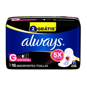 ABS ALWAYS NO PIN SUA AB 16UN