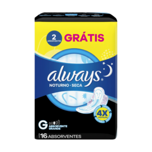 ABS ALWAYS NOT 28CM SEC AB 16U