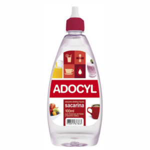 ADOCANTE ADOCYL SACAROSE LIQ 100ML