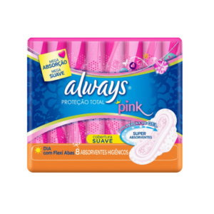 ABS ALWAYS PROT PIN SUA AB 8UN