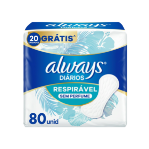 ABS ALWAYS PROT S/AB SENS 80UN