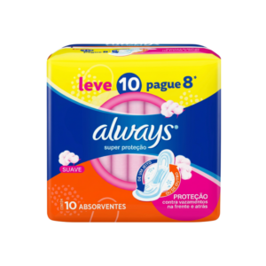 ABS ALWAYS SUP PR SUA AB 10UN