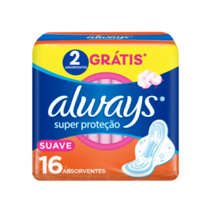 ABS ALWAYS SUP PR SUA AB 16UN