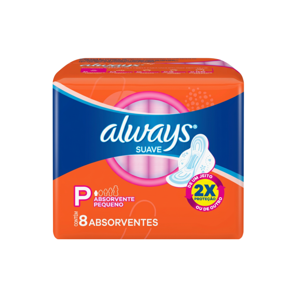 ABS ALWAYS SUP PR SUA AB 8UN