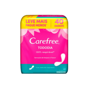 ABS CAREFREE PROT TOD S/P 40UN