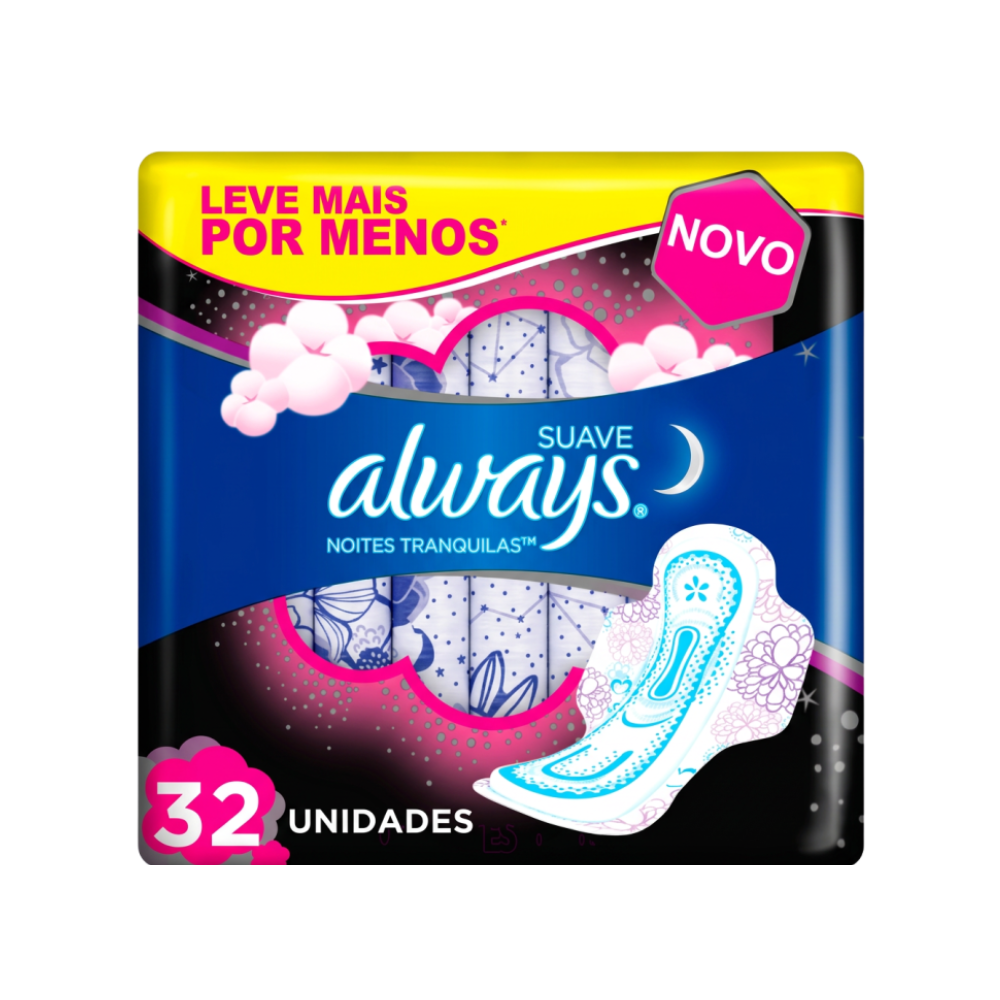 ABS ALWAYS NOT SUA AB 32UN
