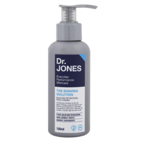 BALM BARB DR JONES SH SOL 100M