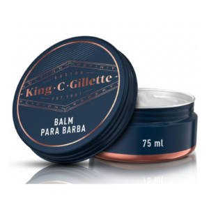 BALM BARB KING C GILL 75ML