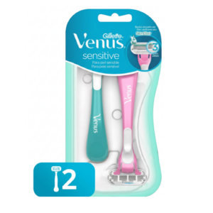 AP DEPIL GILL VENUS SENS 2UN