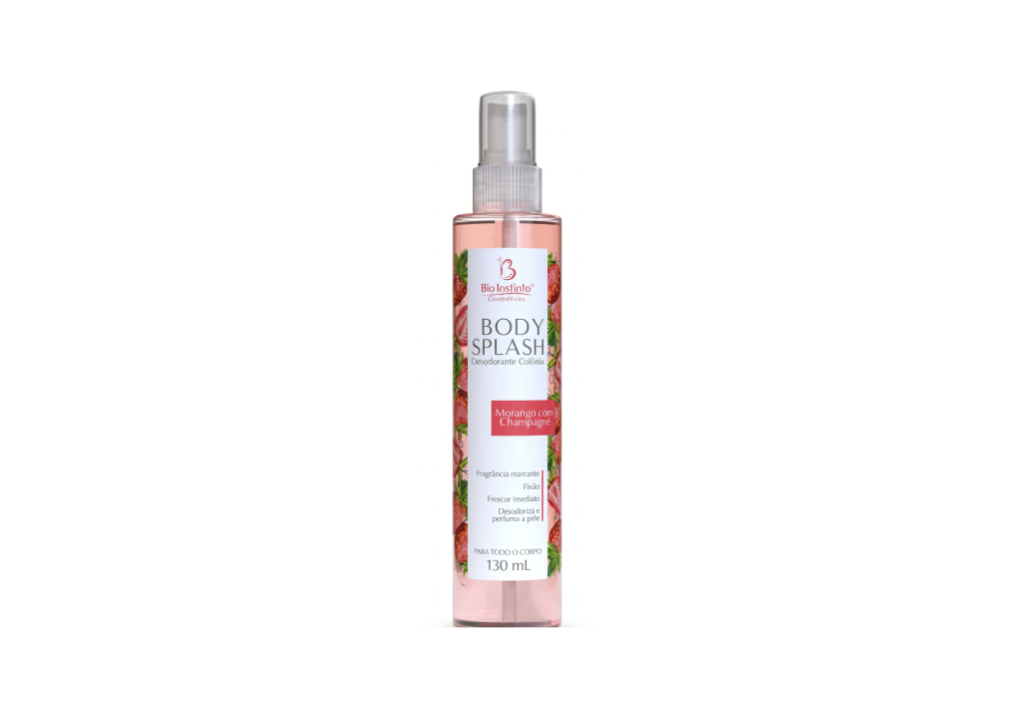 BODY SP BIO INST MO/CH 130ML