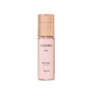 BODY SP EUDORA LYRA 100ML