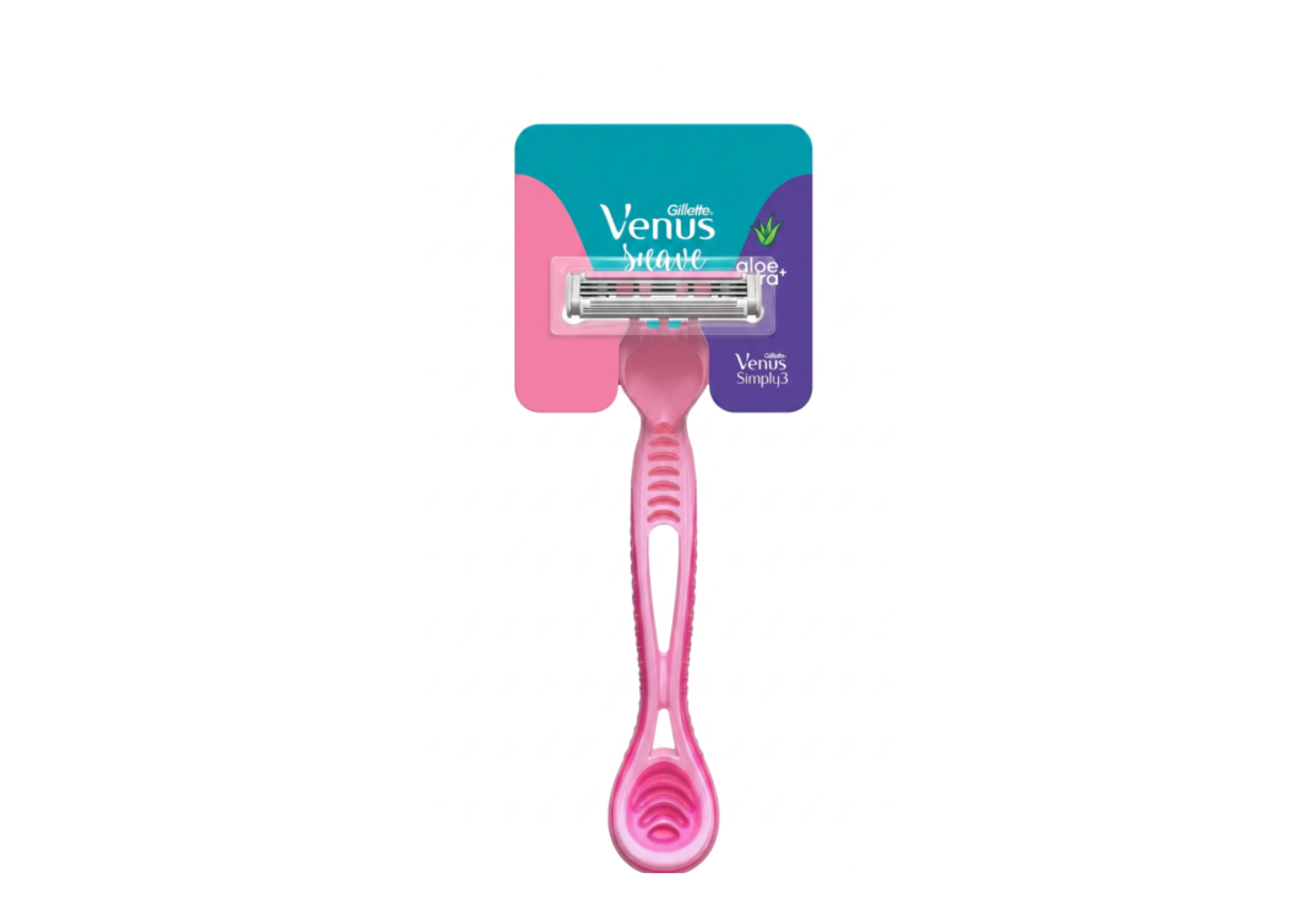 AP DEPIL GILL VENUS SIMP3 1UN