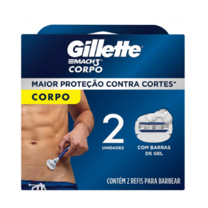 CARGA GILL MACH3 CORP 2UN