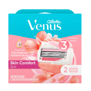 CARGA GILL VENUS AREA INT 2UN