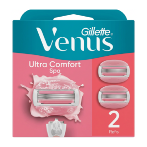 CARGA GILL VENUS SPA 2UN