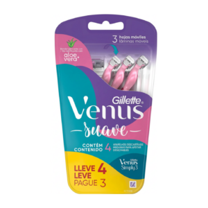 AP DEPIL GILL VENUS SIMP3 4UN