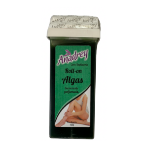 CERA DEPIL ANADREY ALG 100G