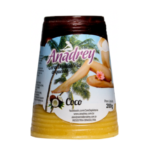 CERA DEPIL ANADREY COC 200G