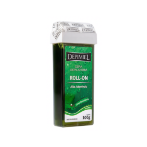 CERA DEPIL DEPIMIEL AL AD 100G