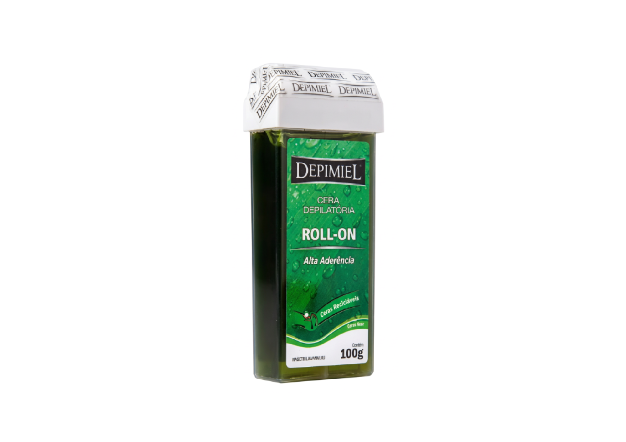 CERA DEPIL DEPIMIEL AL AD 100G
