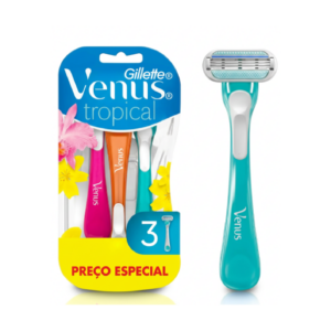 AP DEPIL GILL VENUS TROPIC 3UN
