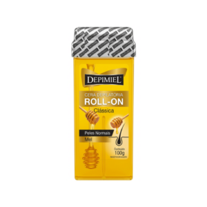 CERA DEPIL DEPIMIEL CLAS 100G