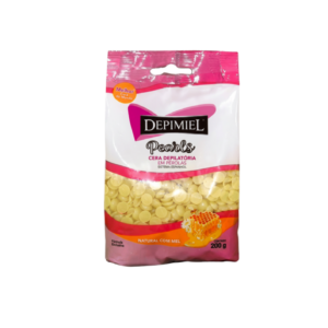 CERA DEPIL DEPIMIEL NAT 200G