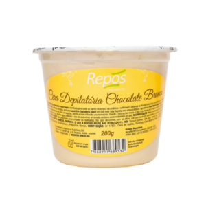 CERA DEPIL REPOS MEL 200G