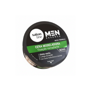 CERA MOD SALON LIN MEN EX 60G