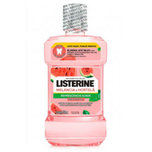 ENX BUC LISTERINE ME/HO 500ML
