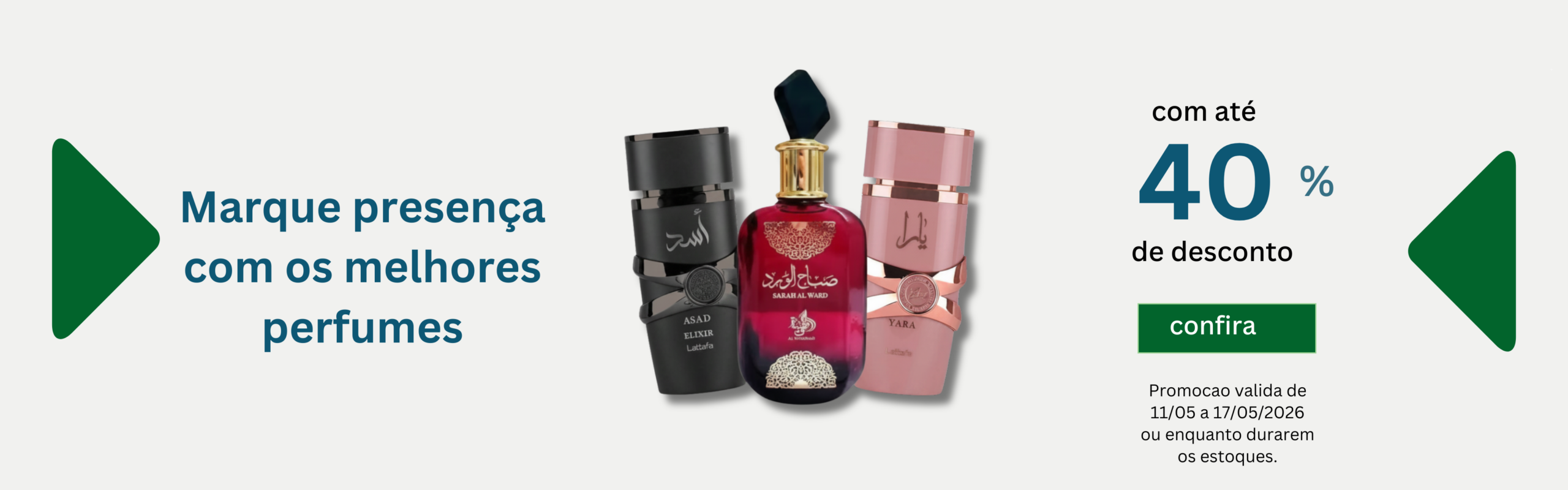 Perfumes