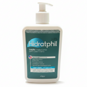 HIDRATANTE HIDRATPHIL ULTRA 475ML