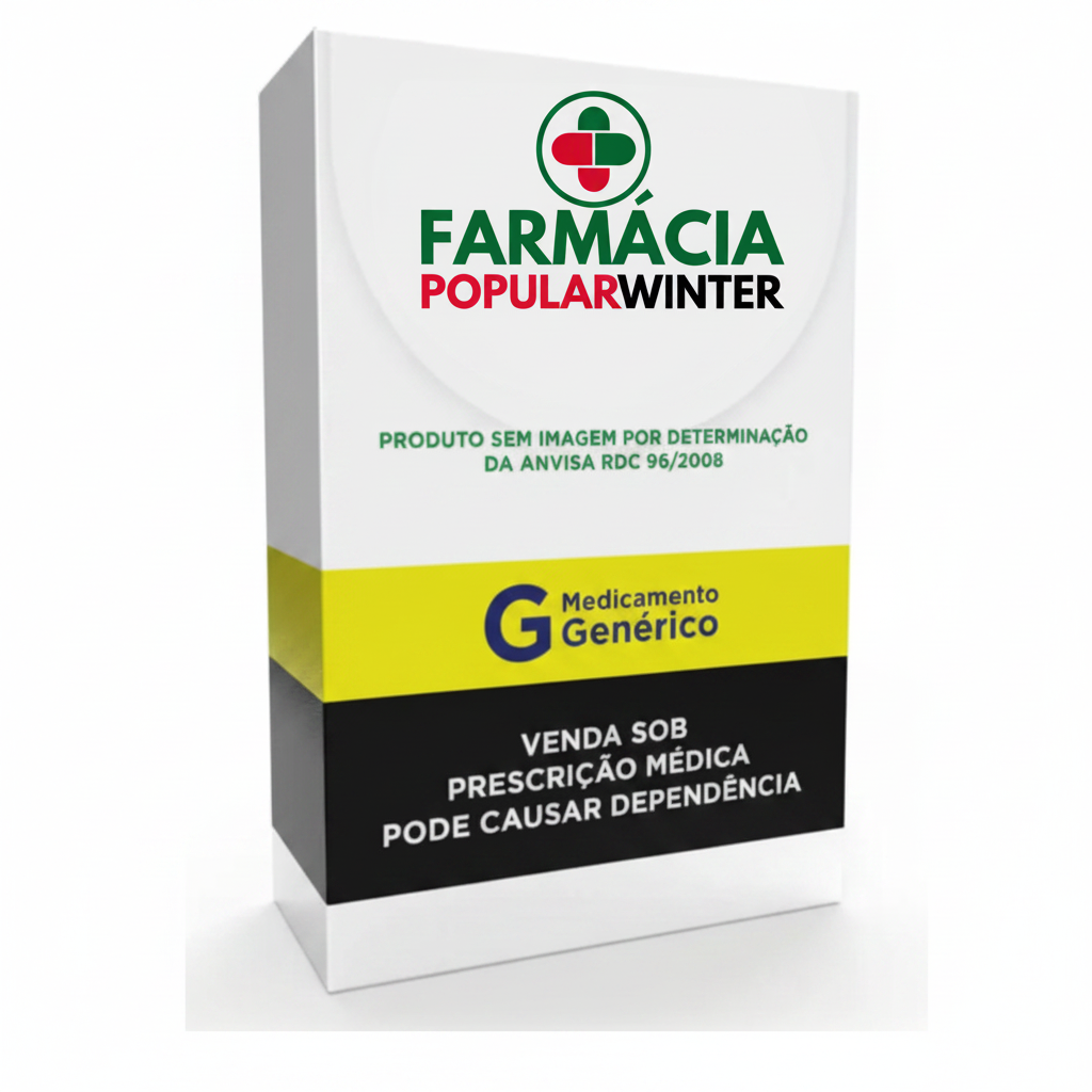 ALPRAZOLAM 0,5MG 30 COMPRIMIDOS EMS